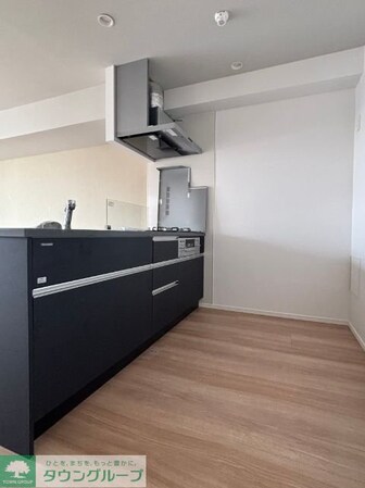 プロシード池上の物件内観写真